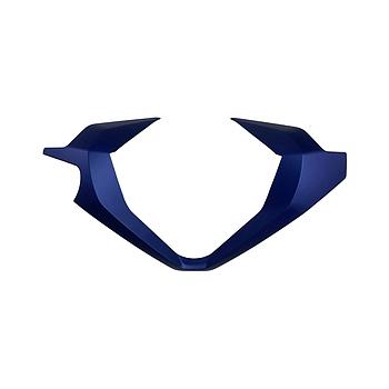Carenagem Decorativa do Guiador (Azul) - Mytos (EVO 50 / 125)