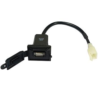 Porta USB - Mytos (EVO 50 / 125)