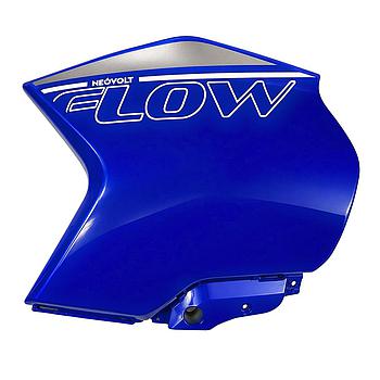 Carenagem Lateral Esquerda A  - Neovolt (Flow)