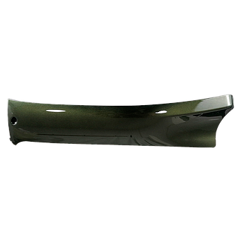 Saia Lateral ESQ (British Green) Neco (Azzuro)