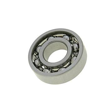 Rolamento 6203 P6  (17x40x12mm), 139QMB, 152QMB, 1E40QMB / Pitbike