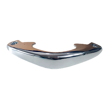 Carenagem Frontal superior - Neco Borsalino