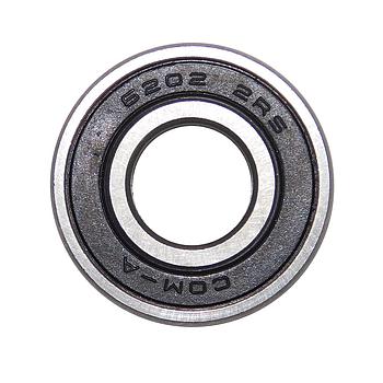 Rolamento Roda da frente 6202-2RS (15x35x11mm) - Bluroc/Bullit (Legend 125/250)