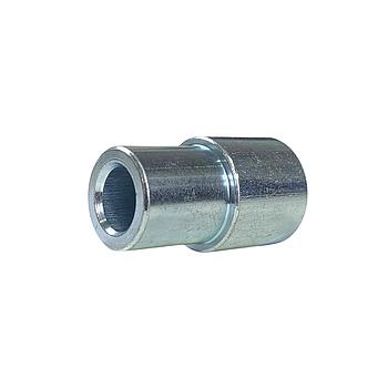Espaçador 12x20/24x42mm - Tox (Racer x2 49) / mini moto