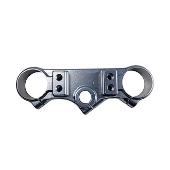 Mesa da Direçao Superior (45mm/eixo 20mm/215mm comp) - Tox (Volcano Pro 140) / Pitbike
