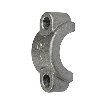 Suporte da manete de travao frontal (F-F: 32mm) - TOX (MiniRacer X2) / mini moto