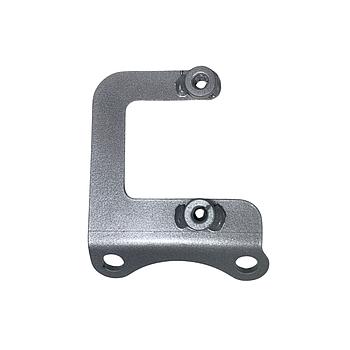 Chapa de suporte do motor - Tox (MiniRacer X2) / MiniMoto