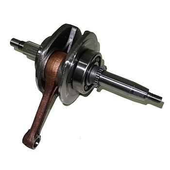 Cambota + Biela (YX150-160 KLX), (cav. Ø 13mm) , Ycf  / Pitbike