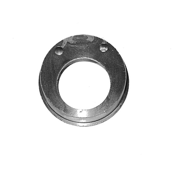 Esticador de Corrente (Excentrico) (49X35X16) esq (Cinza) - TOX VR 50 (mini ATV49 QD01/QD06)