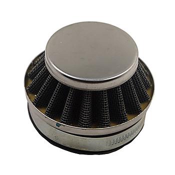Filtro de Ar conico Ø58/60mm (Kit Power), minimoto / ATV49
