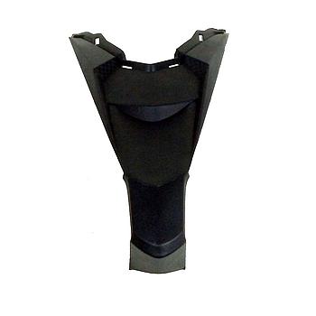 Carenagem frontal decorativa - Neovolt (Pulse)